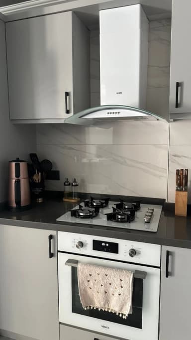 Villa Lore B Korunaklı Havuz 71