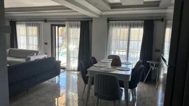 Villa Lore B Fethiye 78