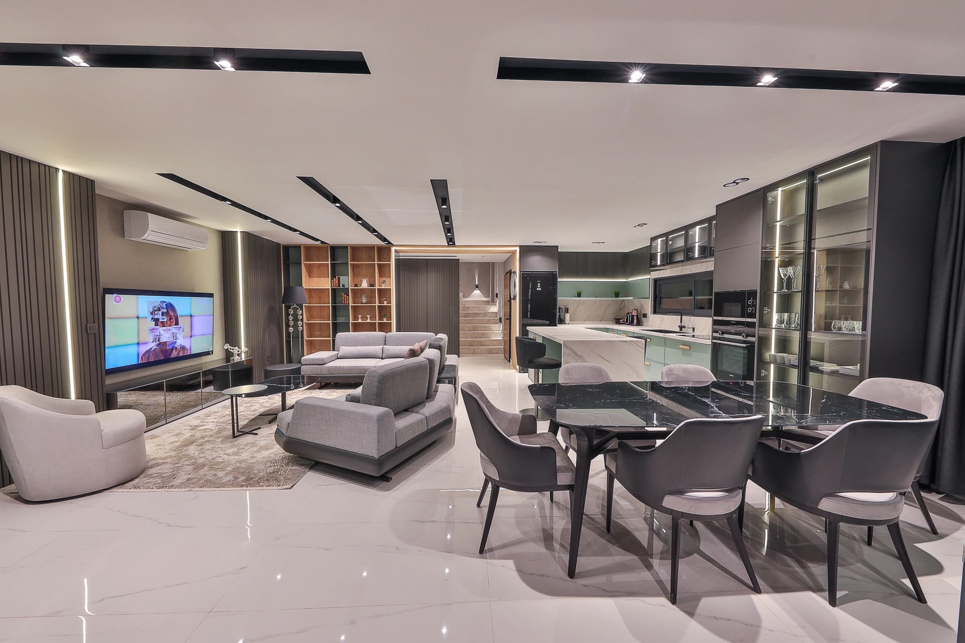 Villa Palmi (Maidan F) Kalkan 26