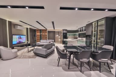 Villa Palmi (Maidan F) Kalkan 26