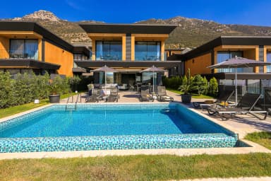 Villa Palmi (Maidan F) Kalkan 46