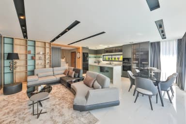 Villa Palmi (Maidan F) Kalkan 40