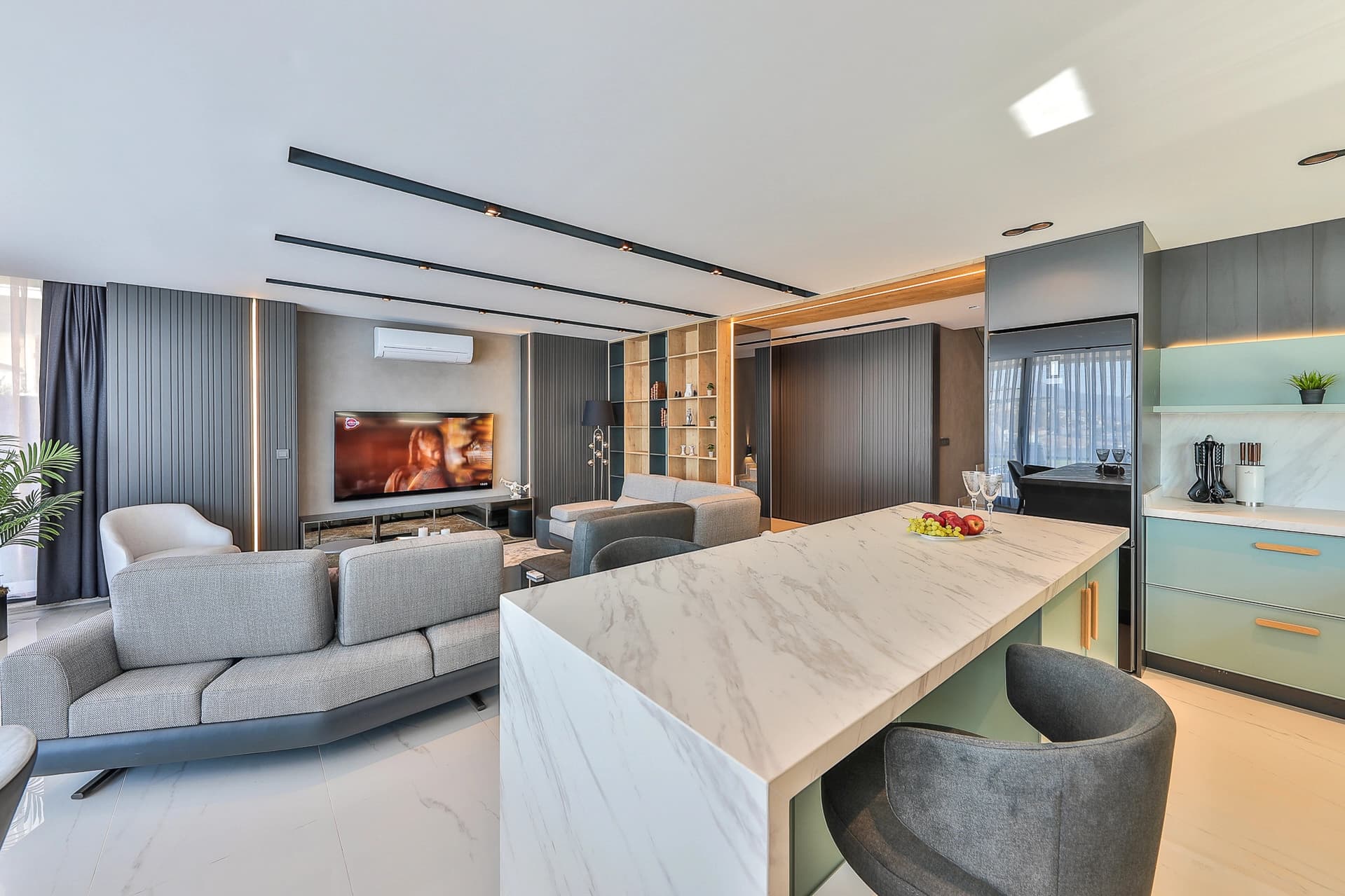 Villa Palmi (Maidan F) Kalkan 54