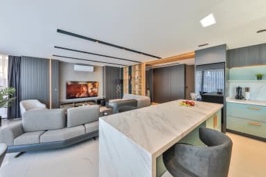 Villa Palmi (Maidan F) Kalkan 54