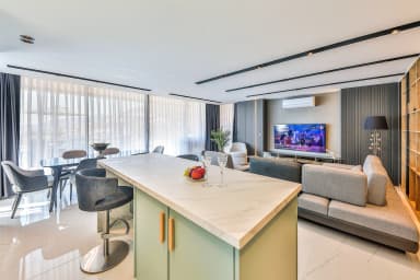 Villa Palmi (Maidan F) Kalkan 68