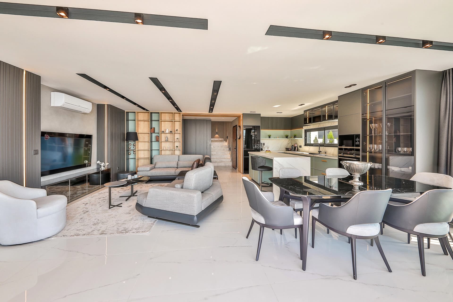 Villa Palmi (Maidan F) Özel Havuzlu 75