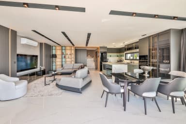 Villa Palmi (Maidan F) Özel Havuzlu 75