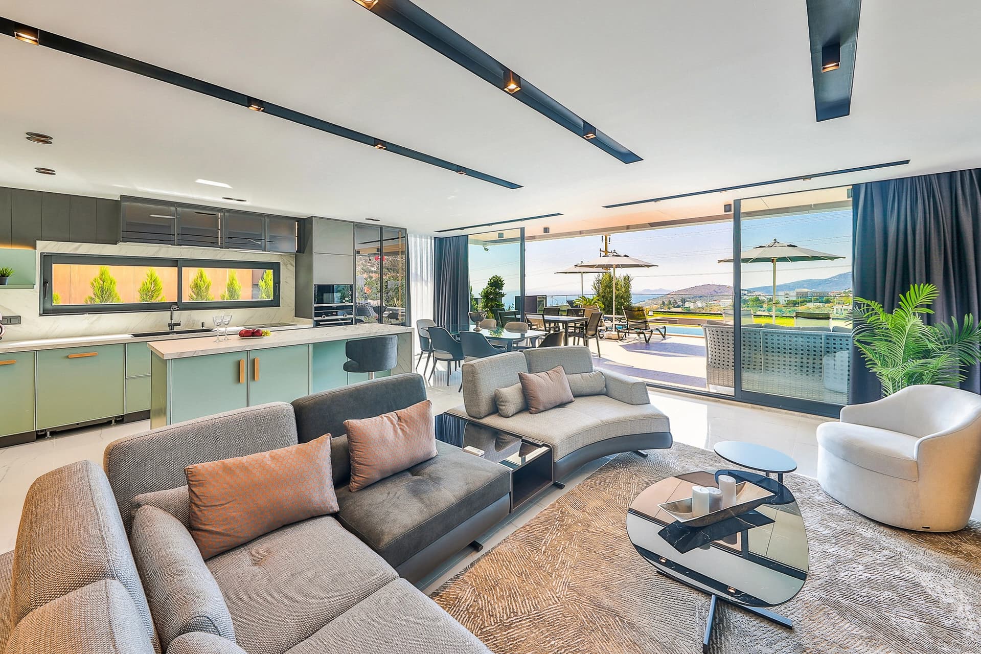 Villa Palmi (Maidan F) Kalkan 82