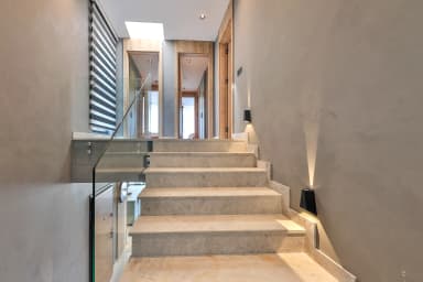 Villa Palmi (Maidan F) Kalkan 20