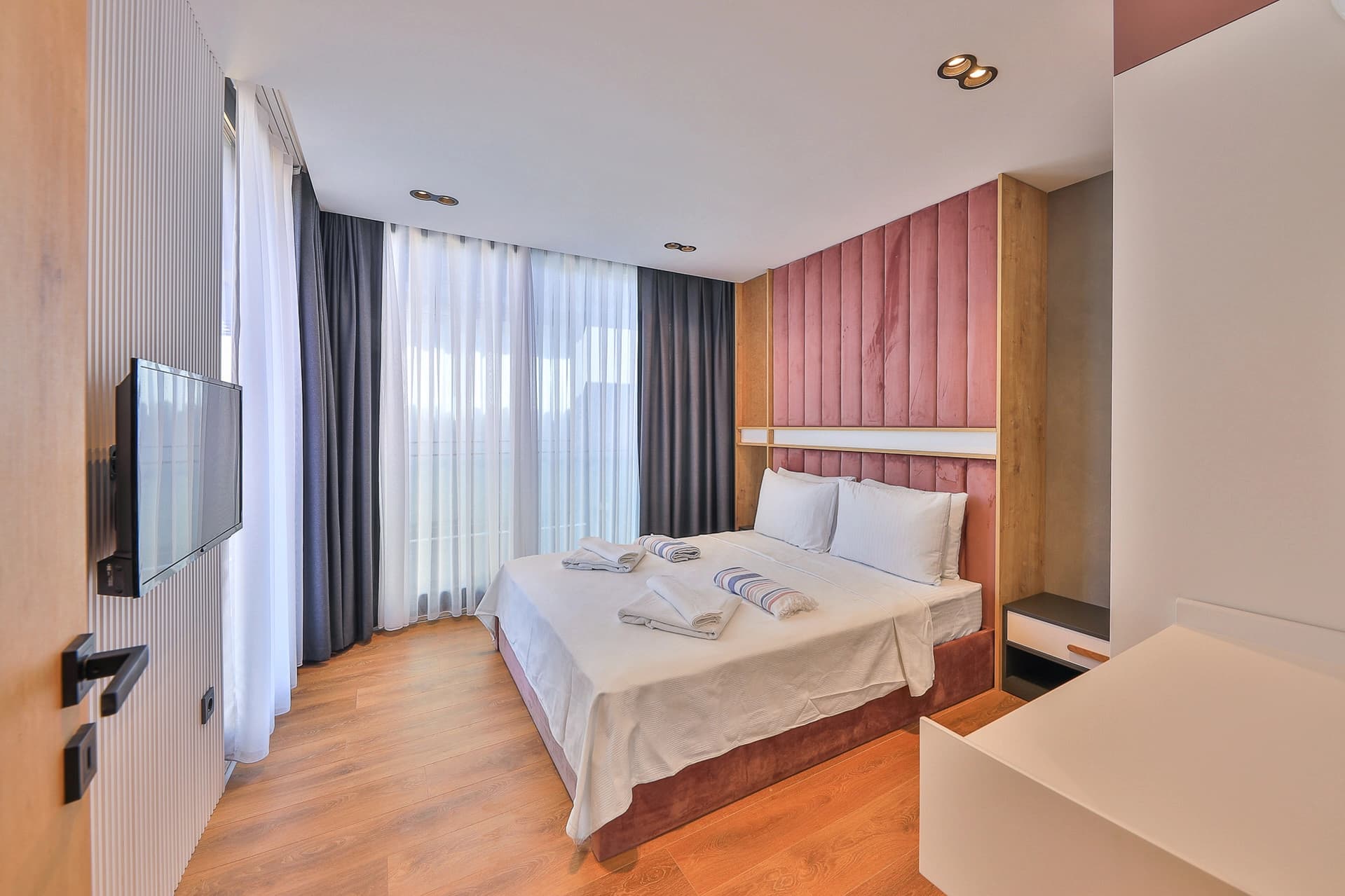 Villa Palmi (Maidan F) Kalkan 34