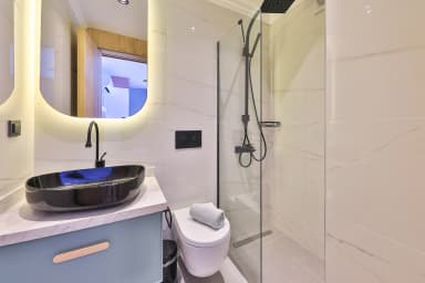 Villa Palmi (Maidan F) Tatil Villası 55