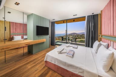 Villa Palmi (Maidan F) Kalkan 76