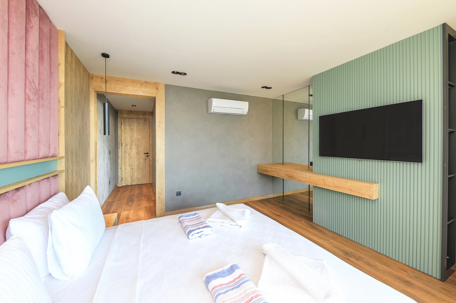 Villa Palmi (Maidan F) Tatil Villası 83