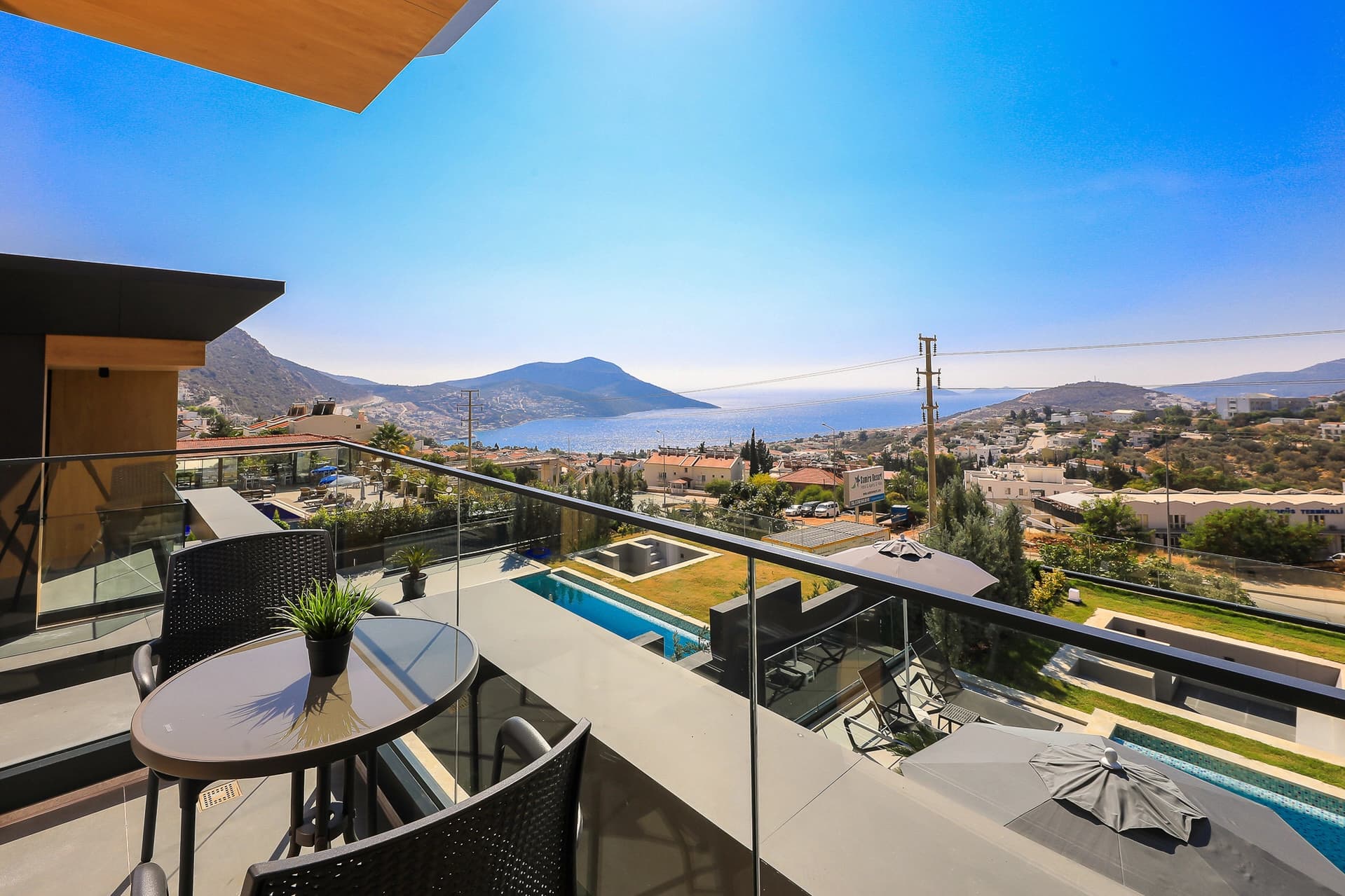 Villa Palmi (Maidan F) Özel Havuzlu 97