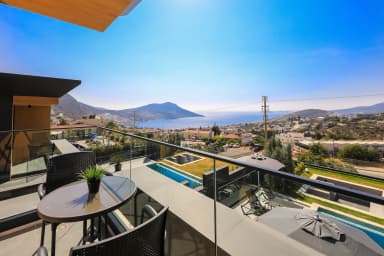 Villa Palmi (Maidan F) Özel Havuzlu 97