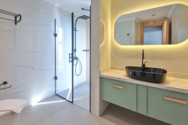 Villa Palmi (Maidan F) Tatil Villası 21