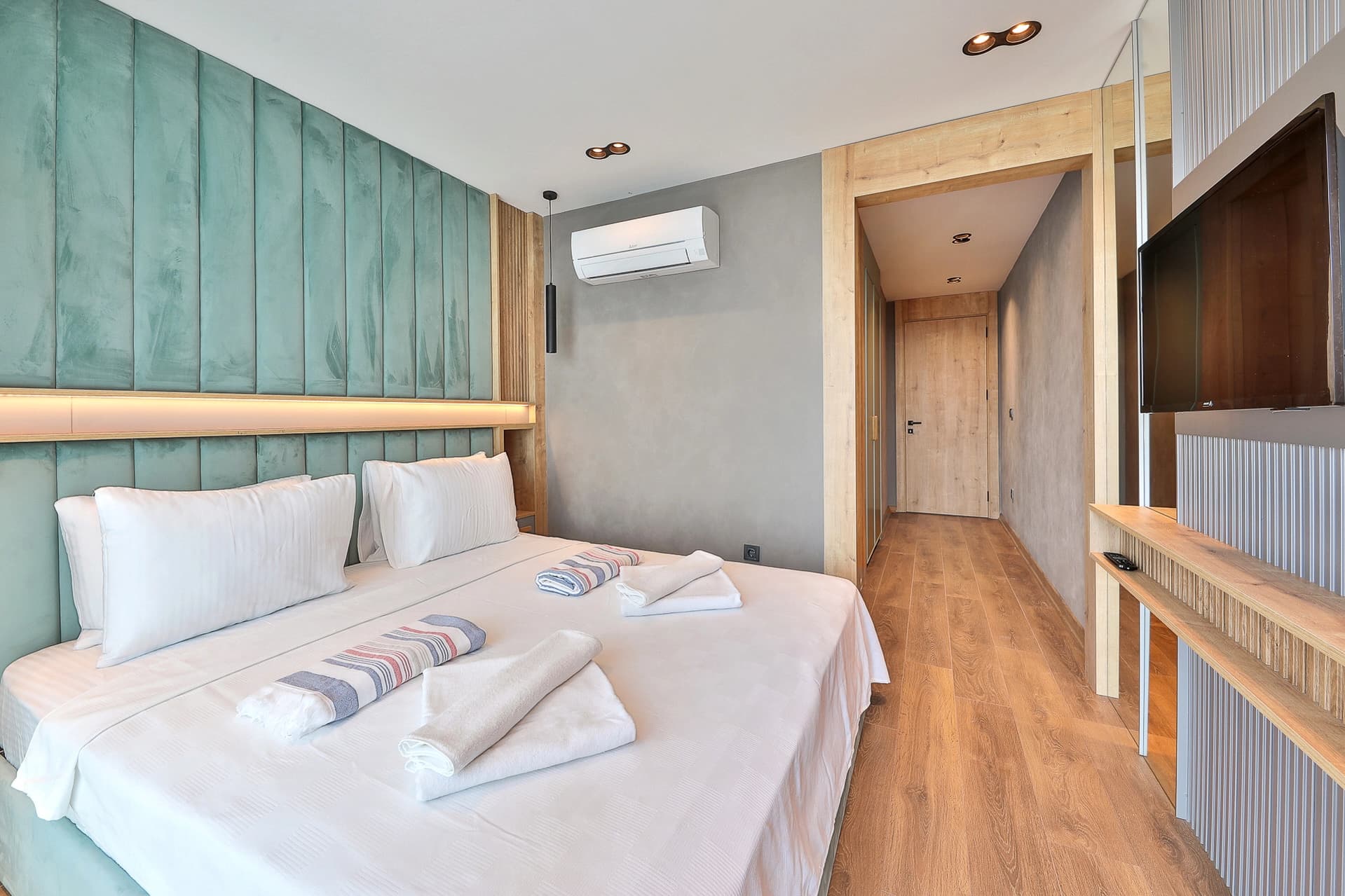 Villa Palmi (Maidan F) Özel Havuzlu 35