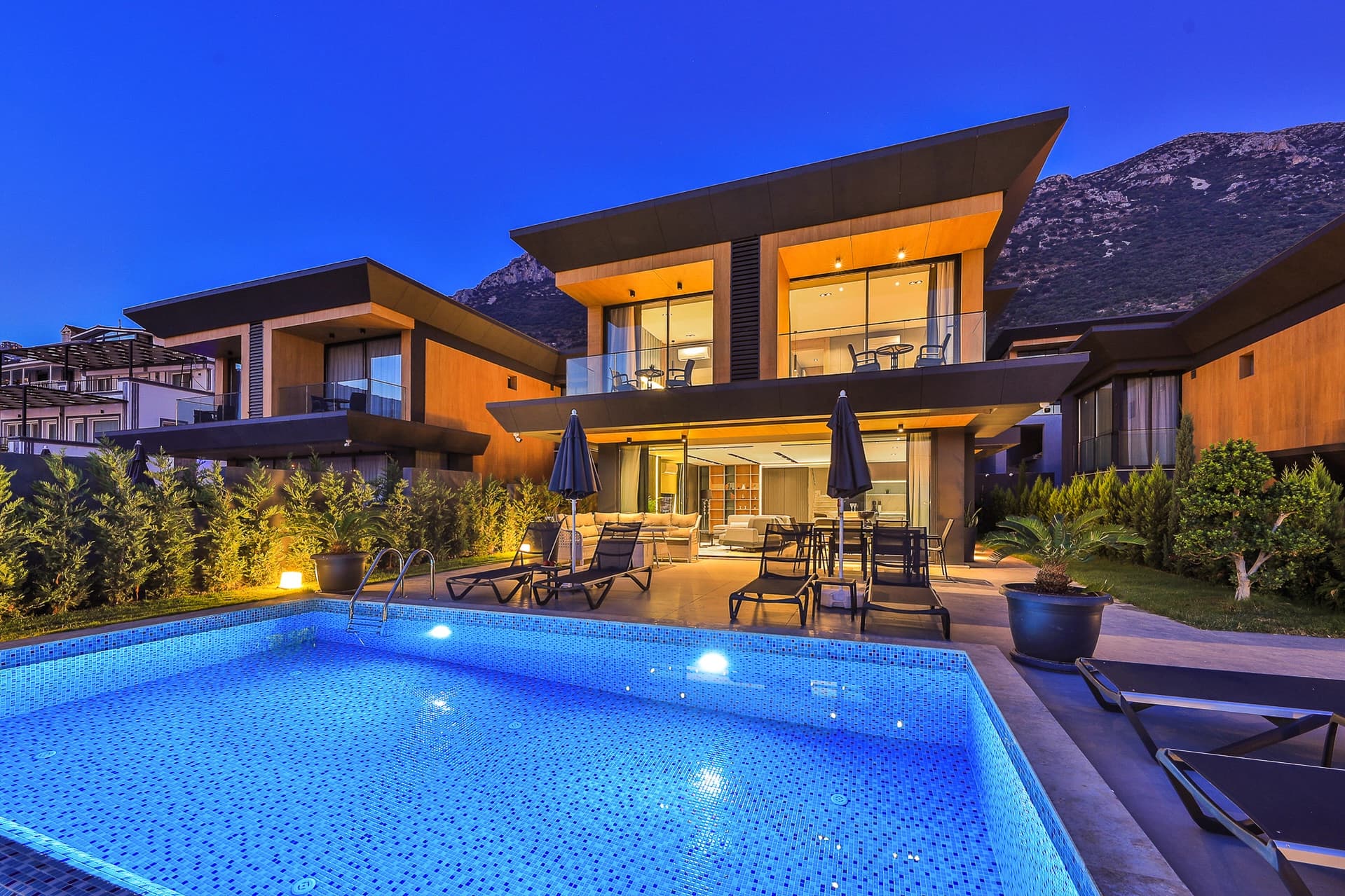 Villa Palmi (Maidan F) Tatil Villası 95