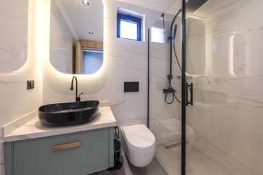 Villa Palmi (Maidan F) Kalkan 56