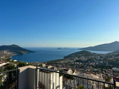 Villa Ardıç Tatil Villası 32