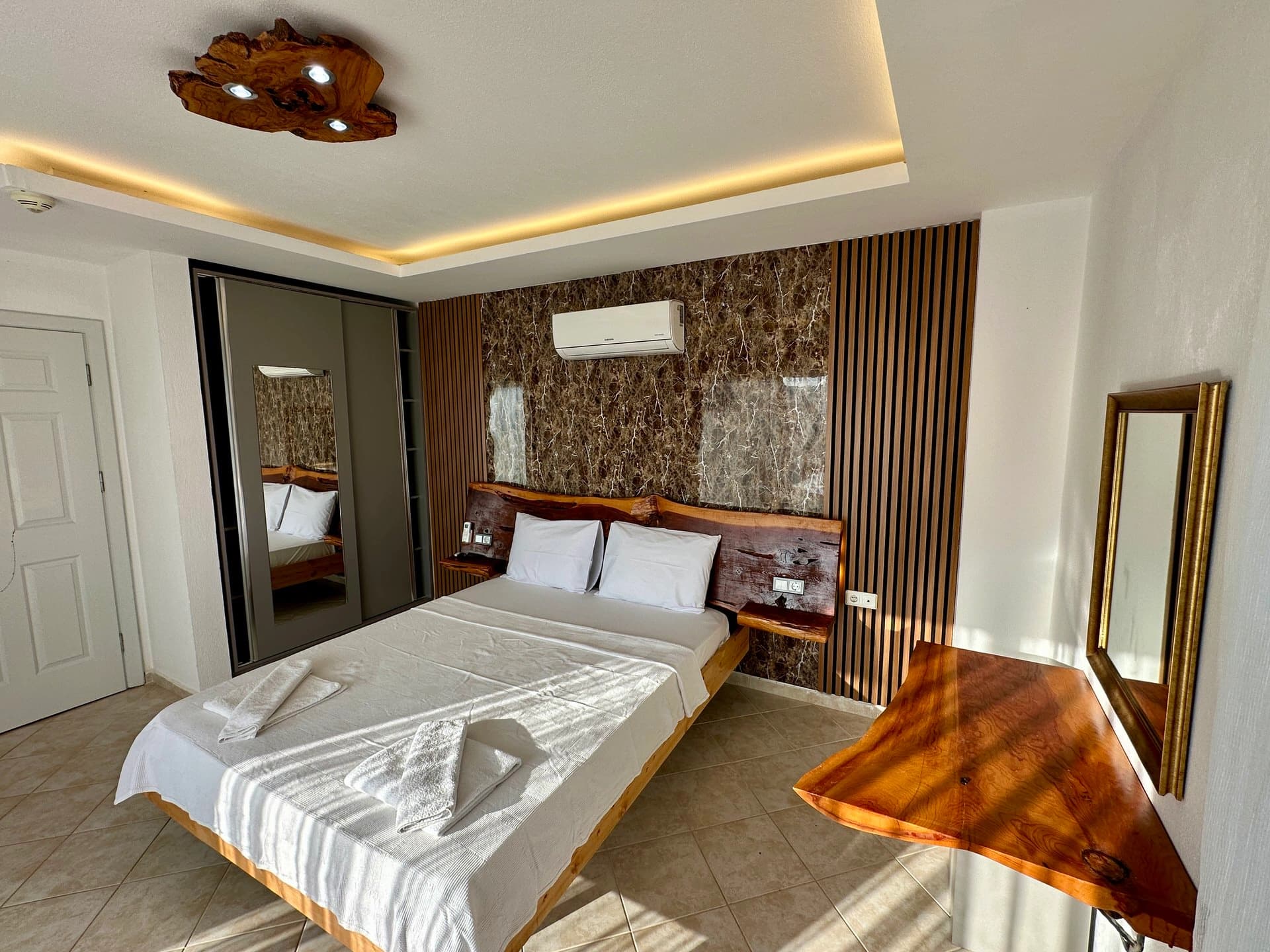 Villa Ardıç Özel Havuzlu 52