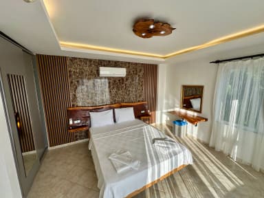 Villa Ardıç Kalkan 59