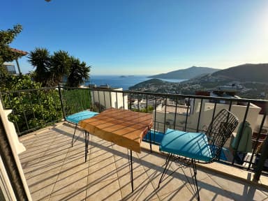 Villa Ardıç Tatil Villası 66