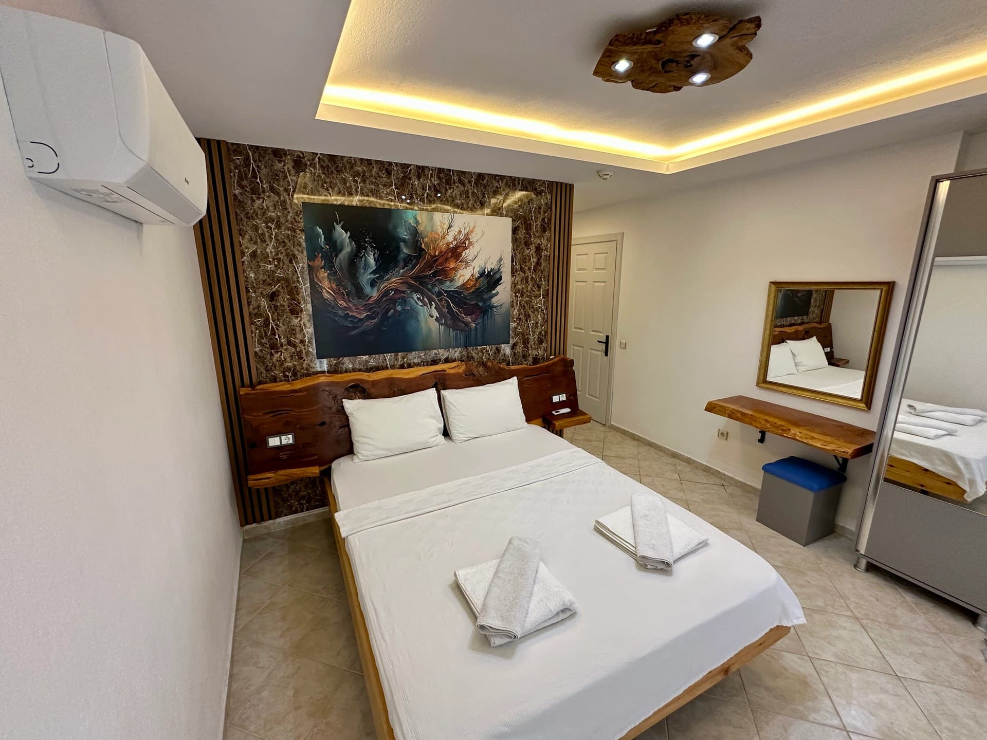 Villa Ardıç Kalkan 73