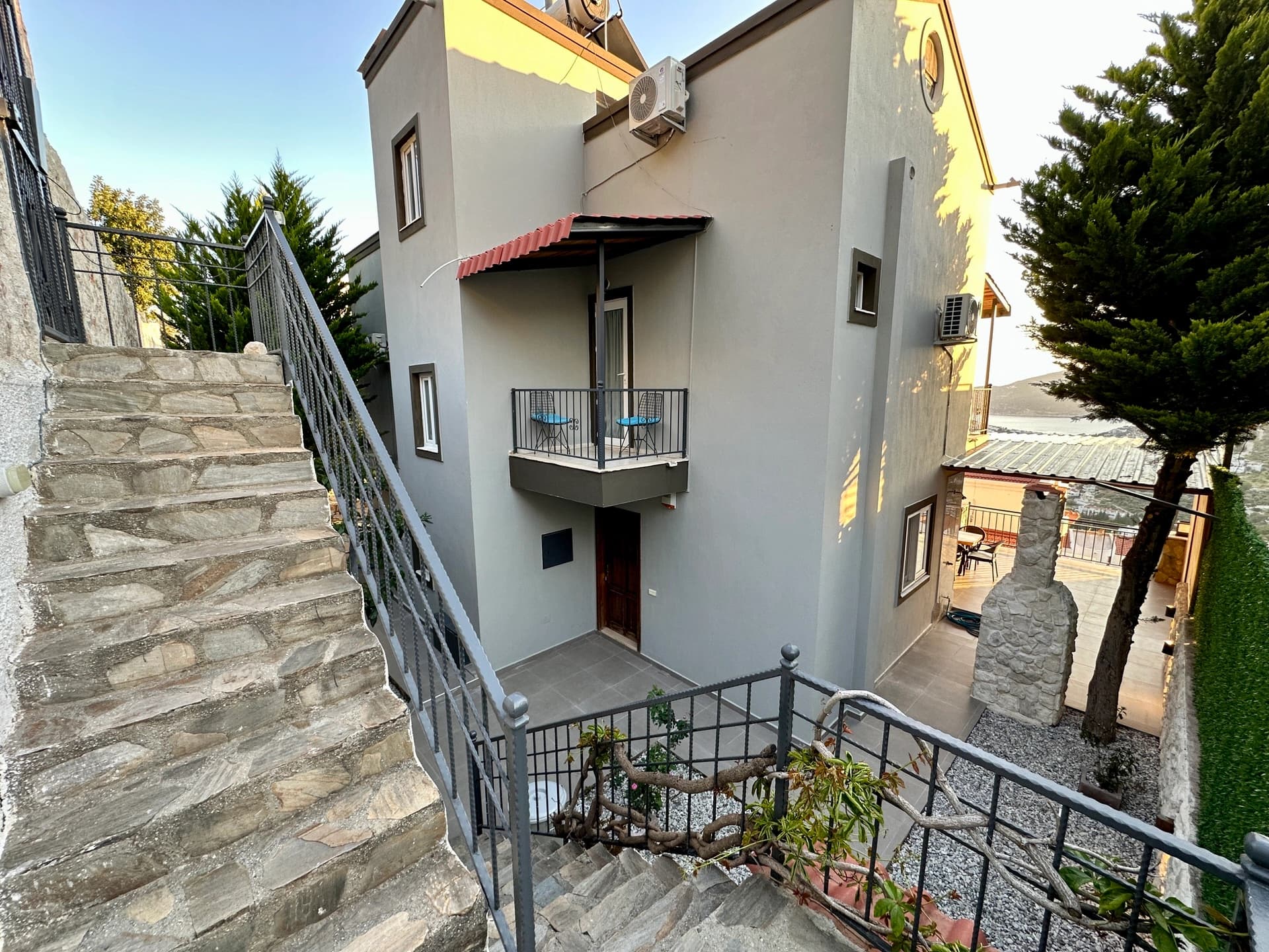 Villa Ardıç Kalkan 65