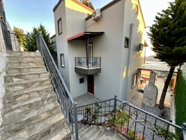Villa Ardıç Kalkan 65