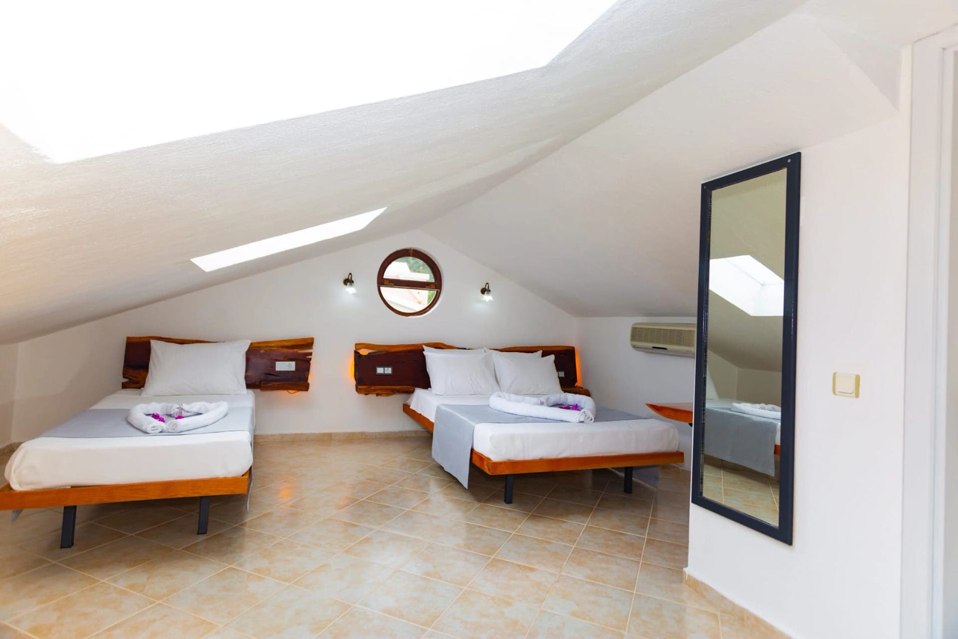 Villa Ardıç Kalkan 25