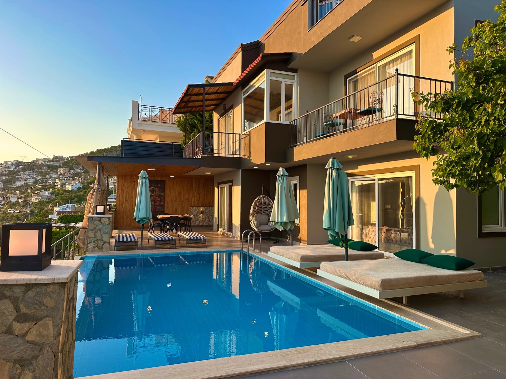 Villa Ardıç Kalkan 71