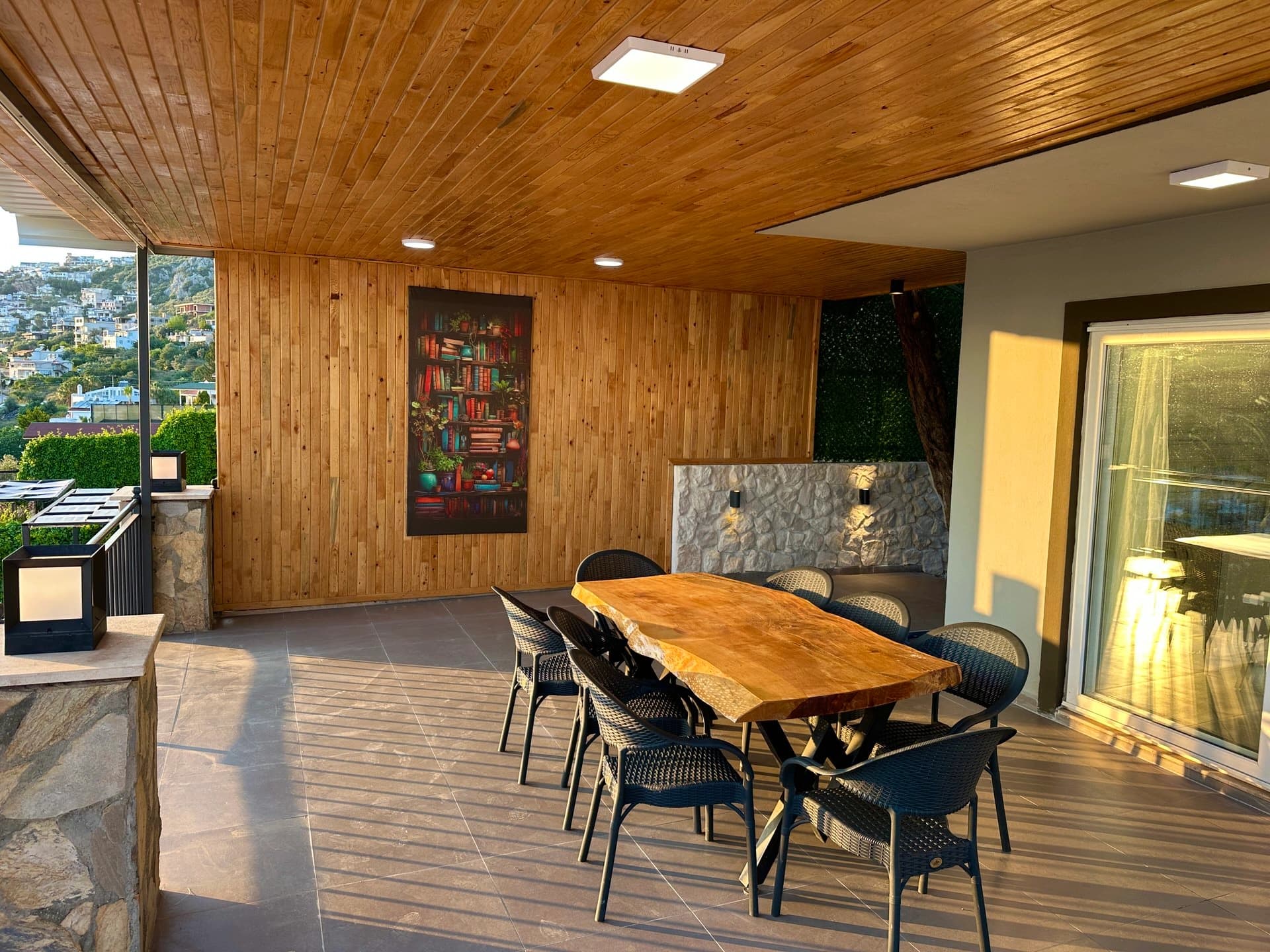 Villa Ardıç Kalkan 85