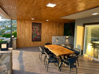 Villa Ardıç Kalkan 85