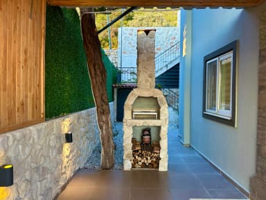 Villa Ardıç Özel Havuzlu 92