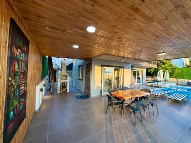 Villa Ardıç Kalkan 99