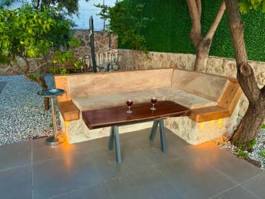 Villa Ardıç Tatil Villası 16