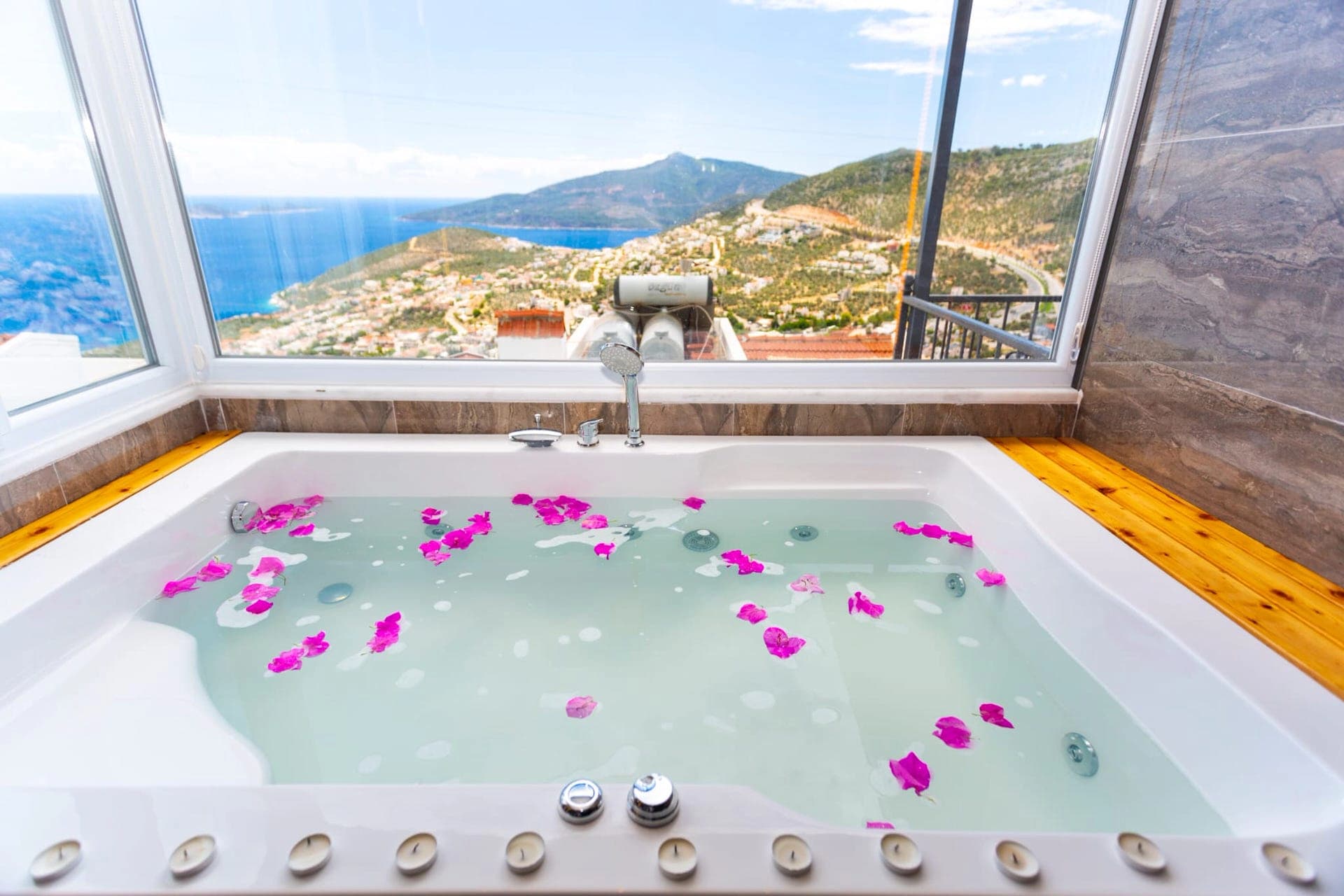 Villa Ardıç Kalkan 31