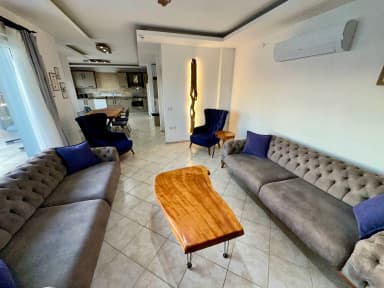 Villa Ardıç Kalkan 79