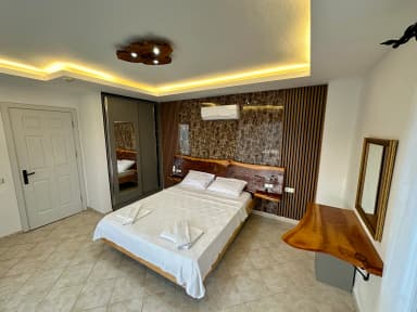 Villa Ardıç Özel Havuzlu 80