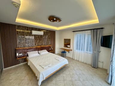 Villa Ardıç Kalkan 87