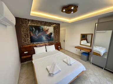 Villa Ardıç Kalkan 11