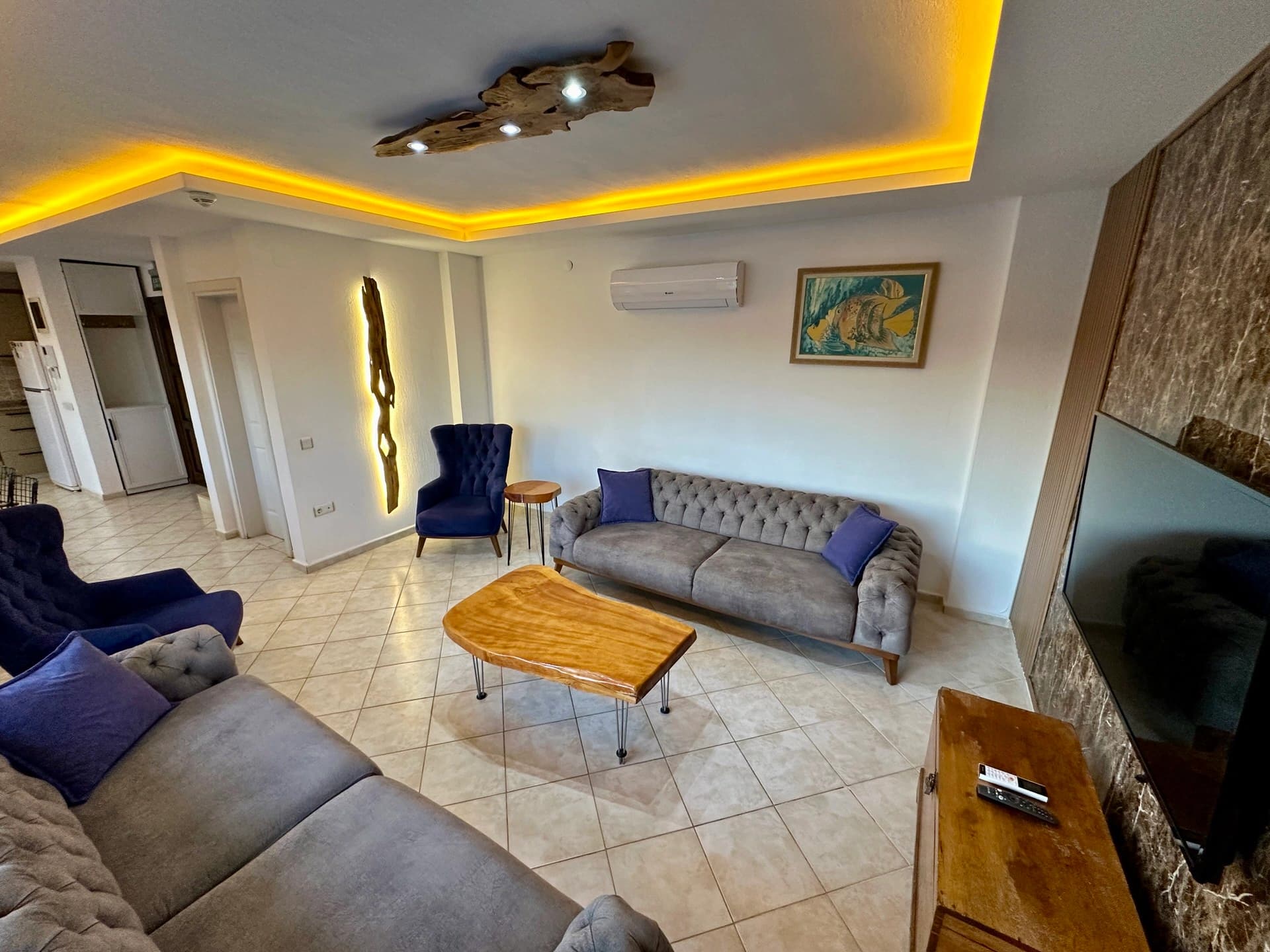 Villa Ardıç Özel Havuzlu 86