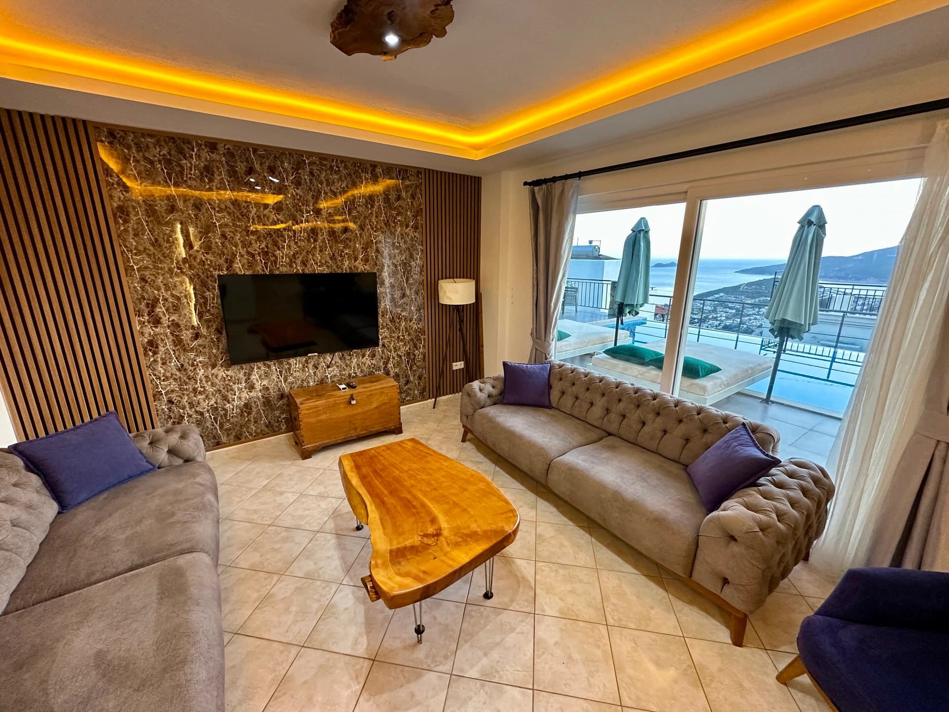 Villa Ardıç Tatil Villası 72