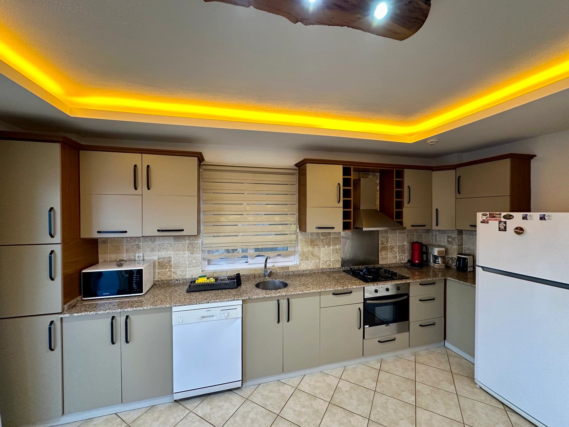 Villa Ardıç Kalkan 93