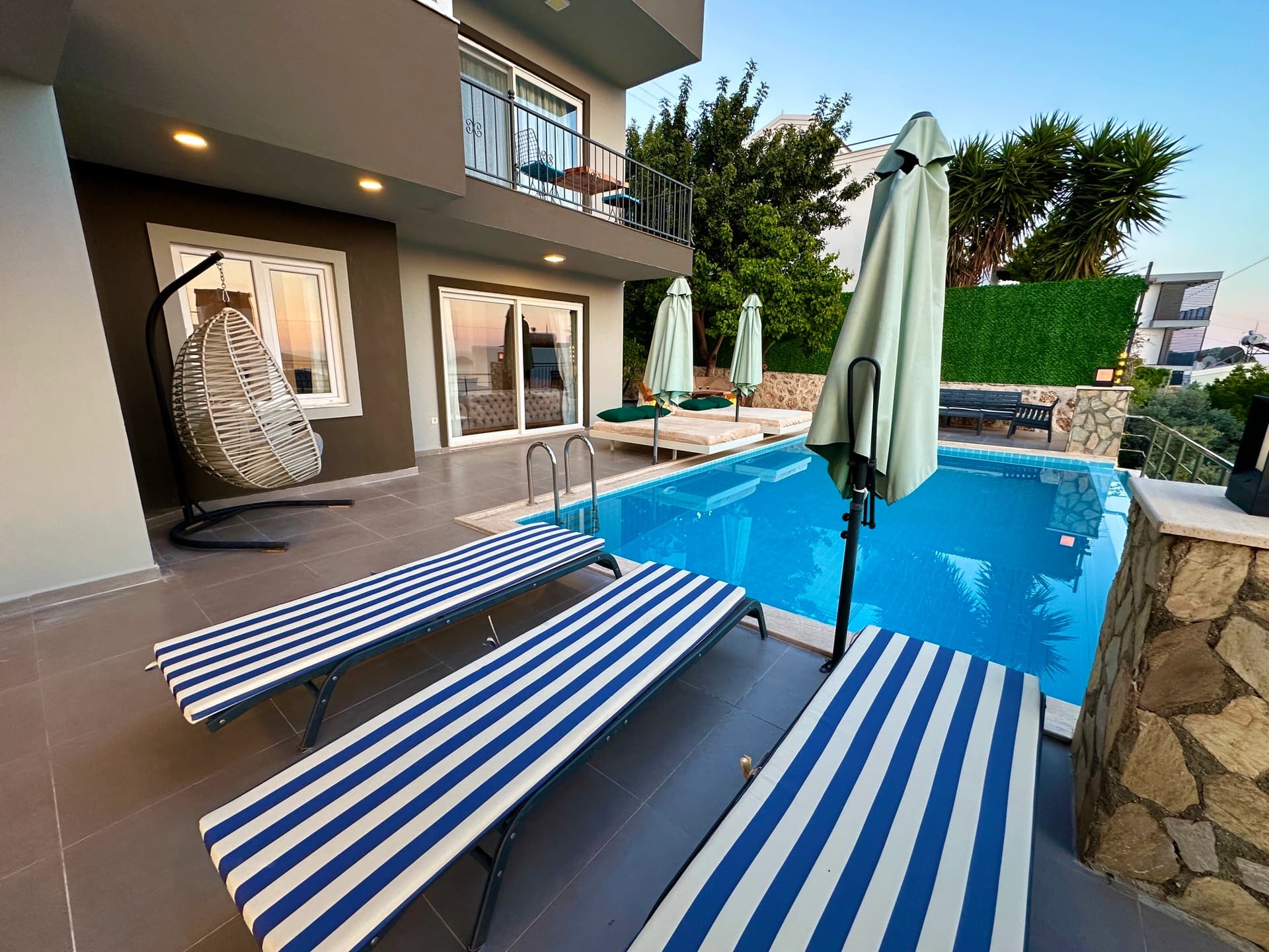 Villa Ardıç Kalkan 51