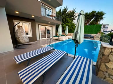 Villa Ardıç Kalkan 51