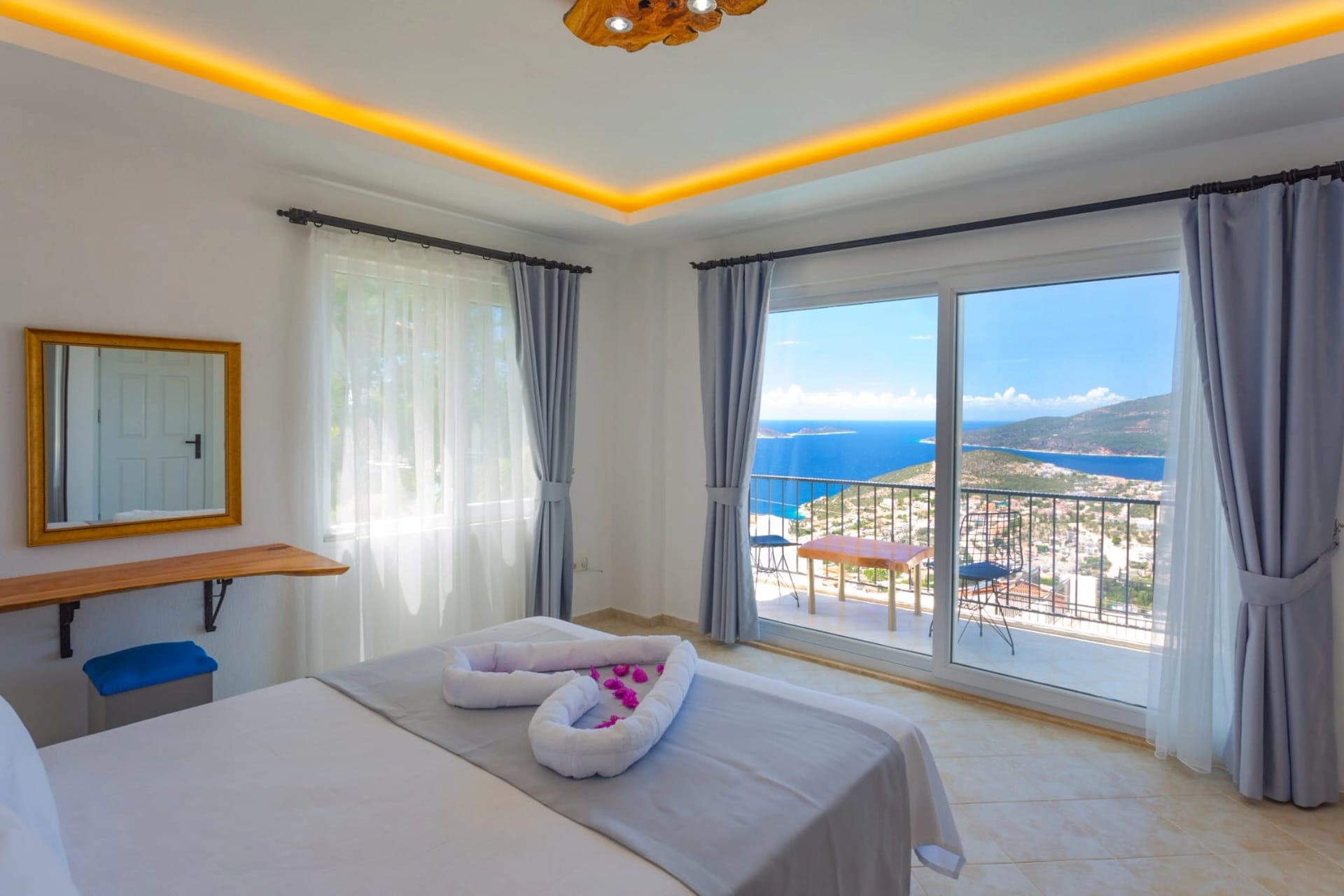 Villa Ardıç Kalkan 17