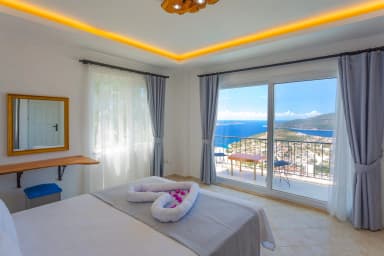 Villa Ardıç Kalkan 17