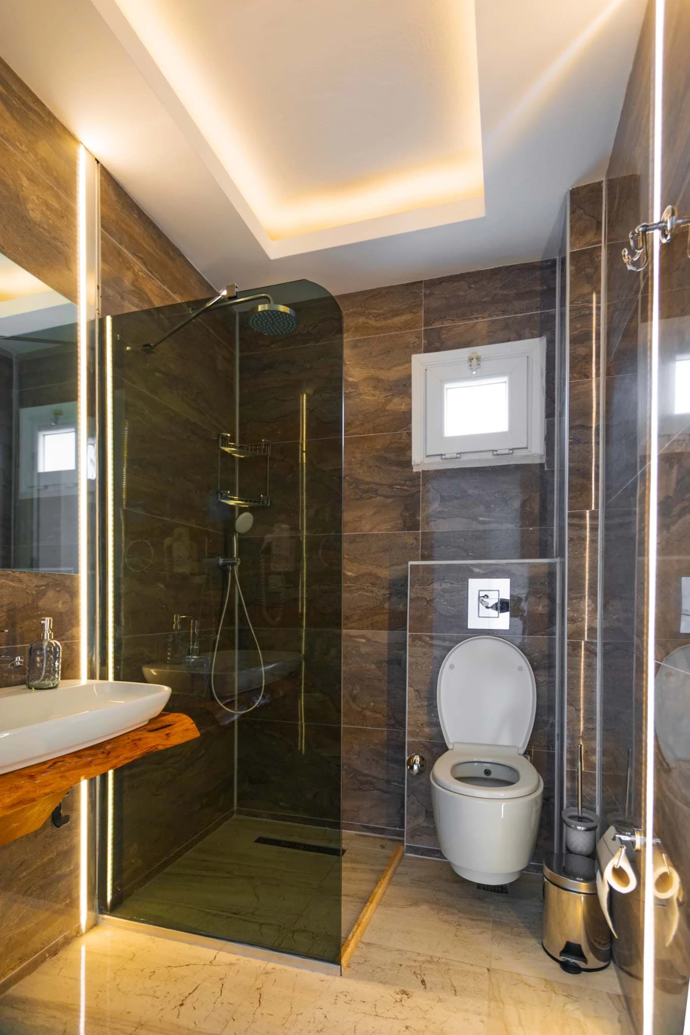 Villa Ardıç Özel Havuzlu 18